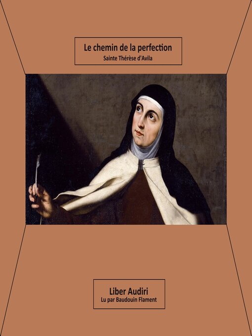 Cover image for Le Chemin De La Perfection